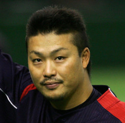 2009年には侍ジャパン代表にも選ばれた村田修一【写真：Getty Images】