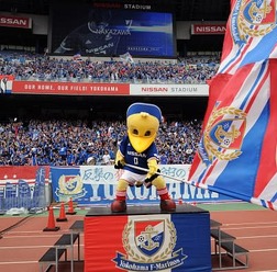 W杯メンバーの輩出がゼロとなった横浜F・マリノス photo/Getty Images