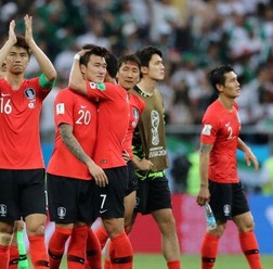 「奇跡」を目指す韓国、W杯ドイツ戦でゴールを決められそうな4選手