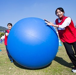 運動会競技を中心にしたスポーツ大会「UNDOKAI World Cup」9月開催