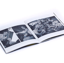 　和田やずかカメラマンの撮影によるツール・ド・フランス写真集「S（エス）　～ツール・ド・フランス写真集～」がグースタイルの通販サイトで発売された。2008年、09年発表の『Ｒ』・『ｆ』に続き、エウスカルテル・エウスカディチームに23日間密着したドキュメンタリ