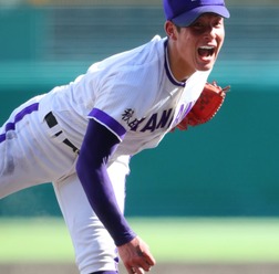 100回大会までの厳選カットを展示する「夏の甲子園 名勝負・名選手」写真展開催