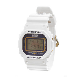 ソフトバンクホークス球団創設80周年を記念した限定G-SHOCKが登場