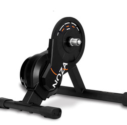 実走に近いトレーニングができる自転車用スマートトレーナー「NOZA」発売