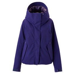 ゴールドウイン、女性用スキージャケット「G-Fides Jacket」がISPO AWARDで受賞