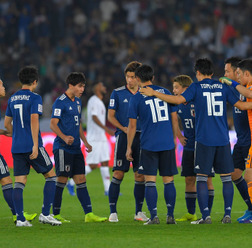 サッカー日本代表に世界中から称賛の声　アジア杯後もロッカールームを清掃「FIFAが表彰するべき」