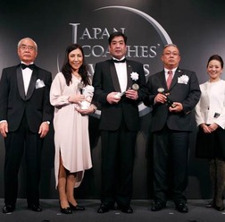 大阪桐蔭の西谷浩一監督が最優秀コーチ賞を受賞…ジャパンコーチズアワード
