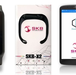 体を動かすことで暗号資産が貯まるSKB Watch専用アプリ「Healtheum」公開