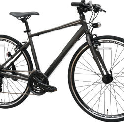 あさひ、スポーツタイプの自転車「プレシジョンスポーツ」と「WEEKEND BIKES」をリニューアル