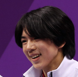 韓国スケート界の新エース、チャ・ジュンファンってどんな人？