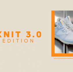 アディダスゴルフ、メジャー初戦開幕記念シューズ「CROSSKNIT 3.0 LIMITED EDITION」4月発売