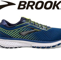 アキレス、米国ランニングシューズ「BROOKS」を2020年春夏シーズンから発売