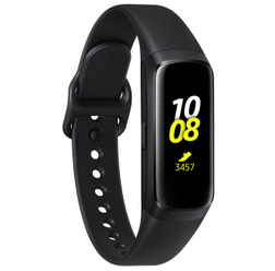 アクティビティのタイプを自動で検知するフィットネスバンド「Galaxy Fit」発売