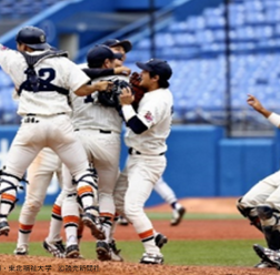 大学野球日本一を決める全日本大学野球選手権大会、J SPORTSが全試合生中継
