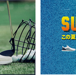 アディダスゴルフ、ゴルフシューズ「SAMBA GOLF」&「SUMMER SPECIAL EDITION」発売