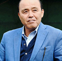 元阪神・岡田彰布によるトークショー開催…甲子園歴史館