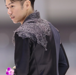 高橋大輔の約13年間の記録を書籍化!「誰も知らない高橋大輔」10月発売