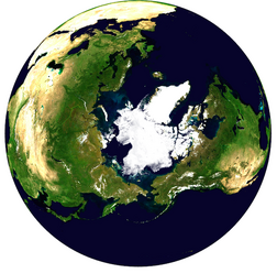 【旅しよう】北極海の北東航路の開通を発表　ウェザーニューズ