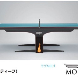 東京オリンピック・パラリンピック公式卓球台が公開