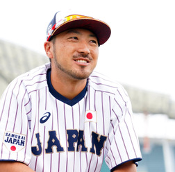 広島・菊池涼介がメジャー挑戦を断念　ファンは心境を慮るも残留を喜ぶ