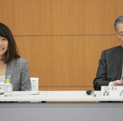 高橋尚子、東京五輪へ向け「日本を笑顔でいっぱいに」　アスリート委員会・委員長として果たした役割
