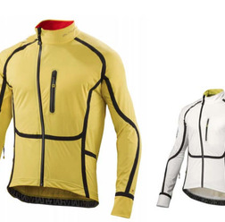 　アメアスポーツジャパンがマビックの「エシャペLSジャージ」「エスポアLSジャージ」 「サイクロンジャケット」「ハイドロH2Oジャケット」をはじめとした2011年秋冬商品をリリース。全国の取り扱い自転車専門店での販売を開始した。