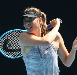 マリア・シャラポワが引退「テニスにさよならを言います」　元世界ランク1位、グランドスラム5度優勝のレジェンド