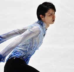 ブライアン・オーサー、羽生結弦のクワッドアクセル挑戦を語る　鍵は身体能力の向上