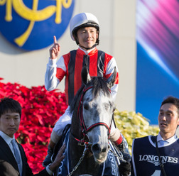 【競馬】香港国際競走　日本馬の可能性と外国馬の“穴”探し