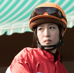 【競馬】藤田菜七子、サウジの国際騎手招待競走に選出　昨年は落馬負傷で断念