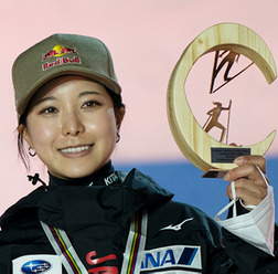 【スキー】高梨沙羅、世界選手権2大会ぶりの銅メダルも「複雑な気持ち」