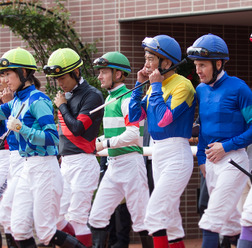 【競馬】「大阪杯」ルメール騎手と福永騎手、本当に『買い』なのは