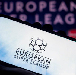 【サッカー】「欧州スーパーリーグ」はアリかナシか　選手やサポーターの思いとの“乖離”が目立つ現状