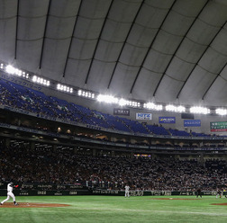 【プロ野球/打のキーマン】西武・森友哉、B先発・山本相手に技あり開幕アーチの再現なるか