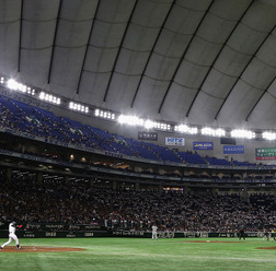 【プロ野球／打のキーマン】阪神・マルテ、データが示す東京ドームでの好相性　Gサンチェスから連夜の一発なるか