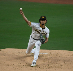 【MLB】ダルビッシュ有、投打の活躍で日米通算170勝　“エースの働き”を監督も称賛