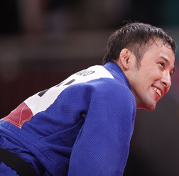 【東京五輪／柔道】高藤直寿が日本勢初の金「豪快に勝つことができなかったが、これが僕の柔道」