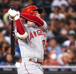 【MLB】大谷翔平、リトルリーグ・クラシックに「1番DH」スタメン出場　リトルリーガーの夢舞台で41号弾なるか