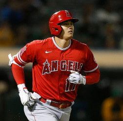 【MLB】大谷翔平、2試合連続46号弾ならず　4四球に地元ファンから大ブーイング