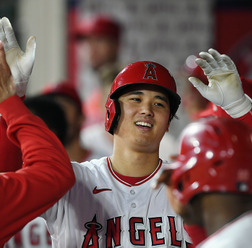 【MLB】契約延長残留について、大谷翔平の答えは「勝つことが一番大事」　米紙「エンゼルスは警告を受けた」と指摘