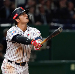 【プロ野球／セ・リーグ】二塁手、三塁手部門のベストナインはハイレベルな争い、投手は佐々木主浩以来の快挙なるか