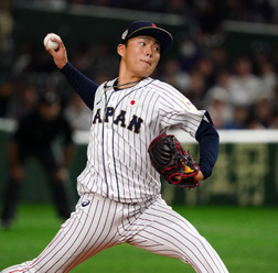 【プロ野球】MVP・新人王発表　山本由伸が史上14人目の快挙、セ・リーグ新人王には栗林良吏