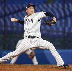 【プロ野球】広島・栗林良吏、好成績に繋がった“驚異の危機回避能力”　新人王争いも一歩リードか