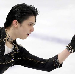 【フィギュア／全日本選手権】男女SP滑走順確定　注目の羽生結弦は24番、鍵山優真は31番