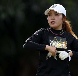 【ゴルフ】「まあまあ良い順位」古江彩佳、米ツアー本格デビュー戦は納得の18位