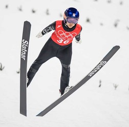 【北京五輪】悲願の金メダルを狙う高梨沙羅は36番目　スキージャンプ女子ノーマルヒルの滑走順、中継情報