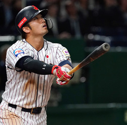 【MLB】パドレス入り報道を否定した鈴木誠也、カブスと面談へ「6～7チームがいまだ候補」米メディア指摘