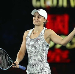 【WTA】現代のテニスを進化させた次の「絶対女王」アシュリー・バーティ突然の引退とその理由