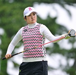 【今週のスポーツ】5月2日～8日の注目競技スケジュール　稲見萌寧や西村優菜が参戦「サロンパスカップ」