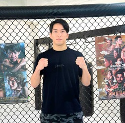 【格闘技】米国修行中の朝倉海、「UFCではなく……」　7.2沖縄アリーナ「RIZIN.36」で復帰戦